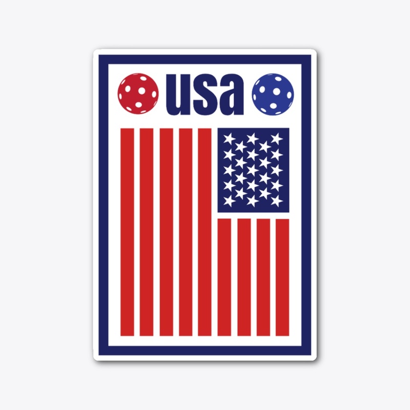 USA Team Pickleball 