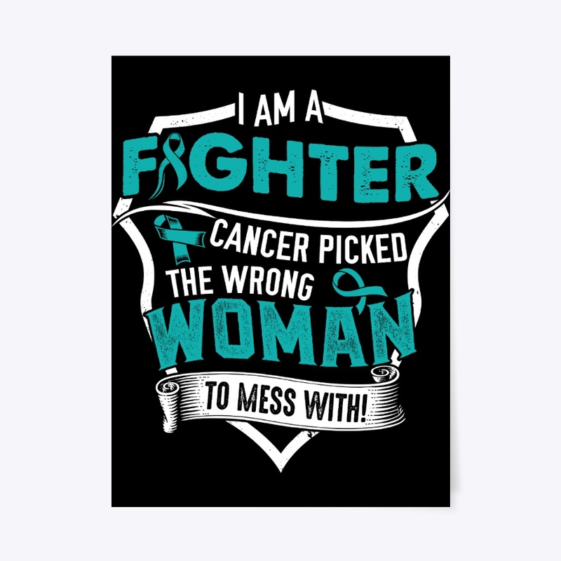 I am a Fighter | Interstitial Cystitis