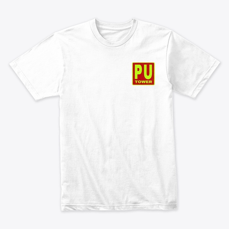PU Tower Supporter
