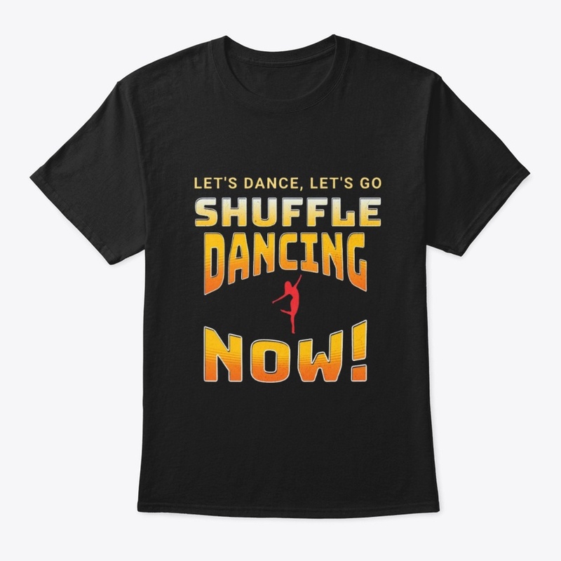 Shuffle Dance