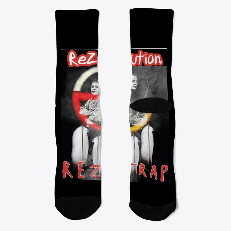 ReZtitution Clothing