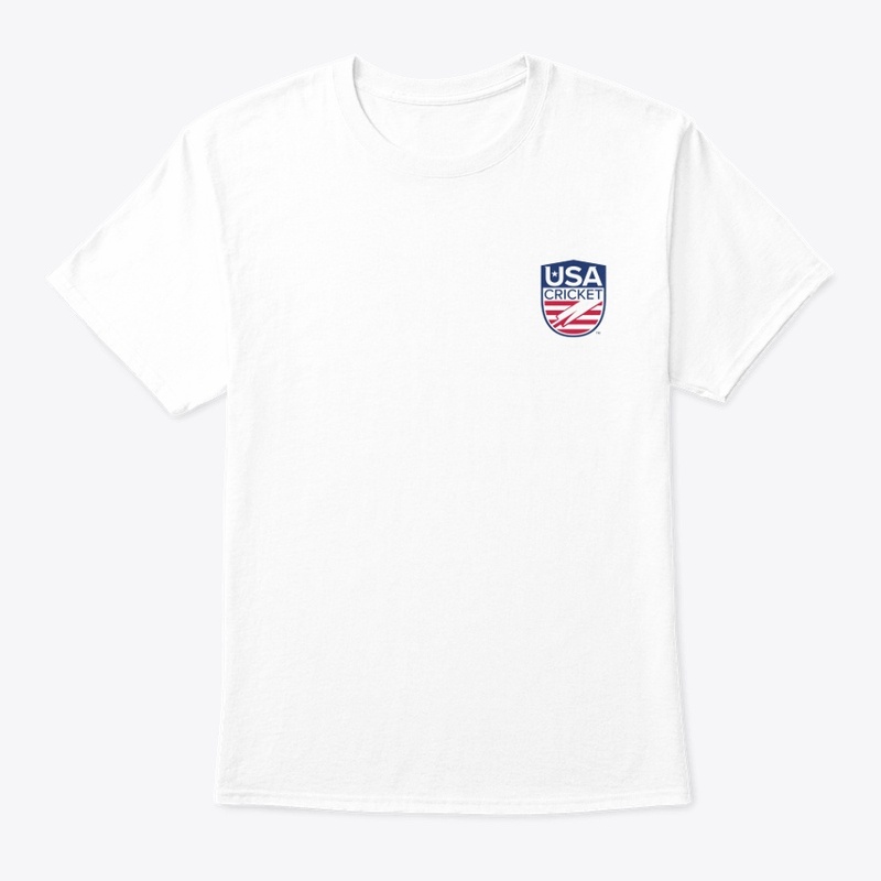 "USA cricket " t-shirt 