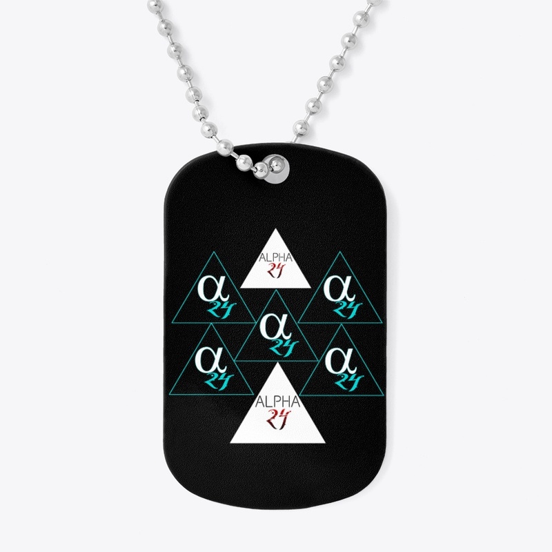 THE ALL IN COLLECTION 