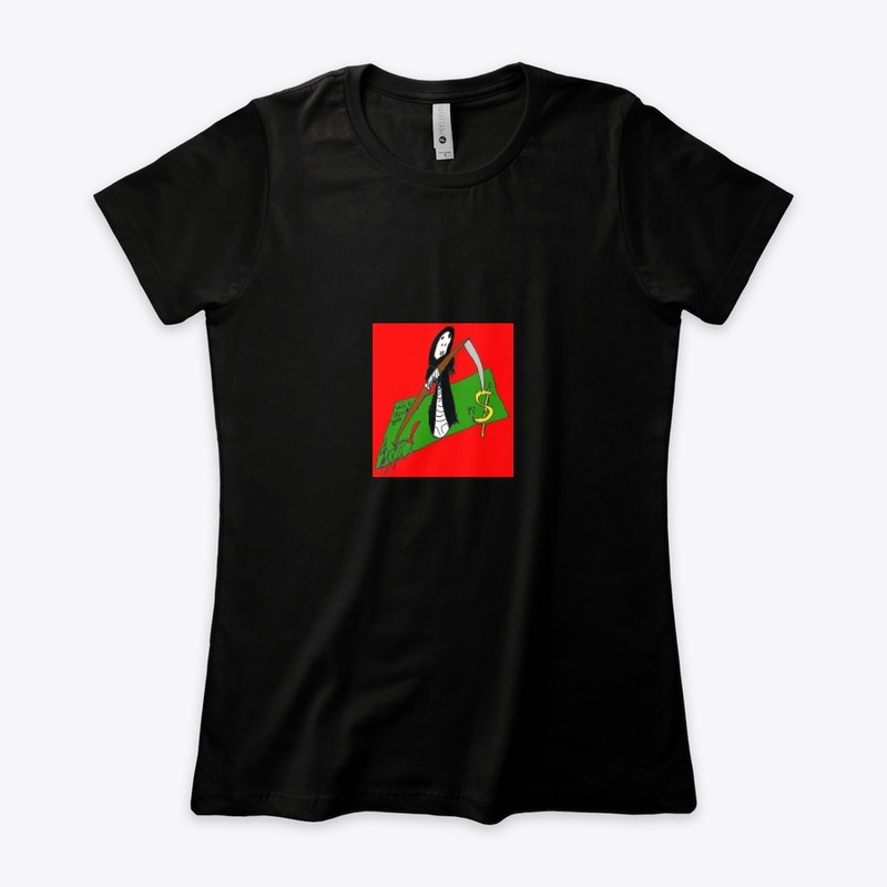 Monetary Policy Shirts