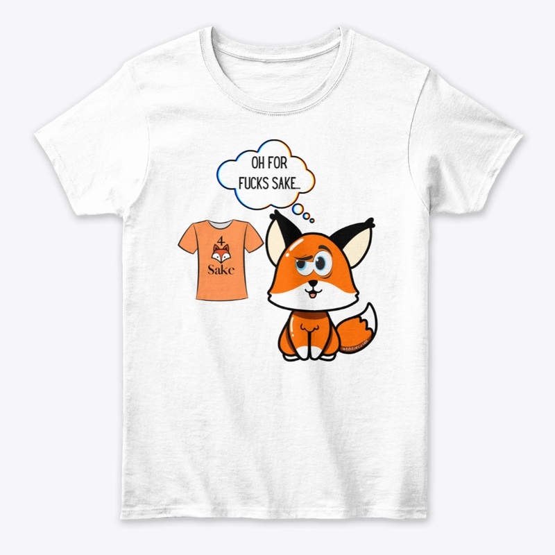 Cynical Fox