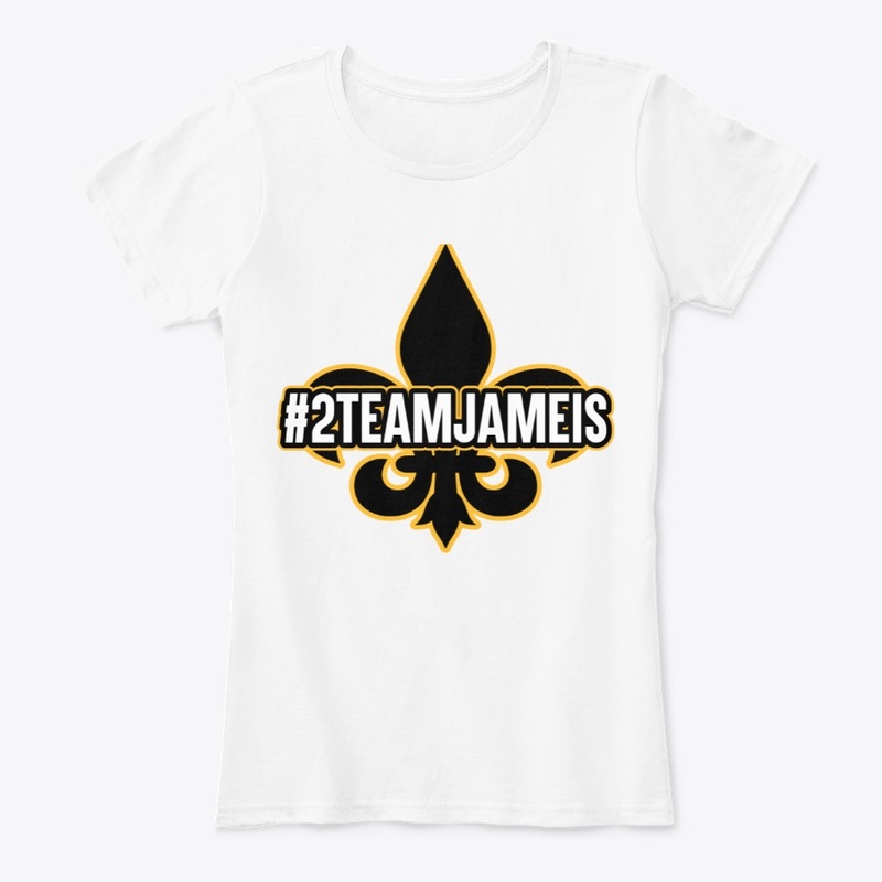 #2TEAMJAMEIS