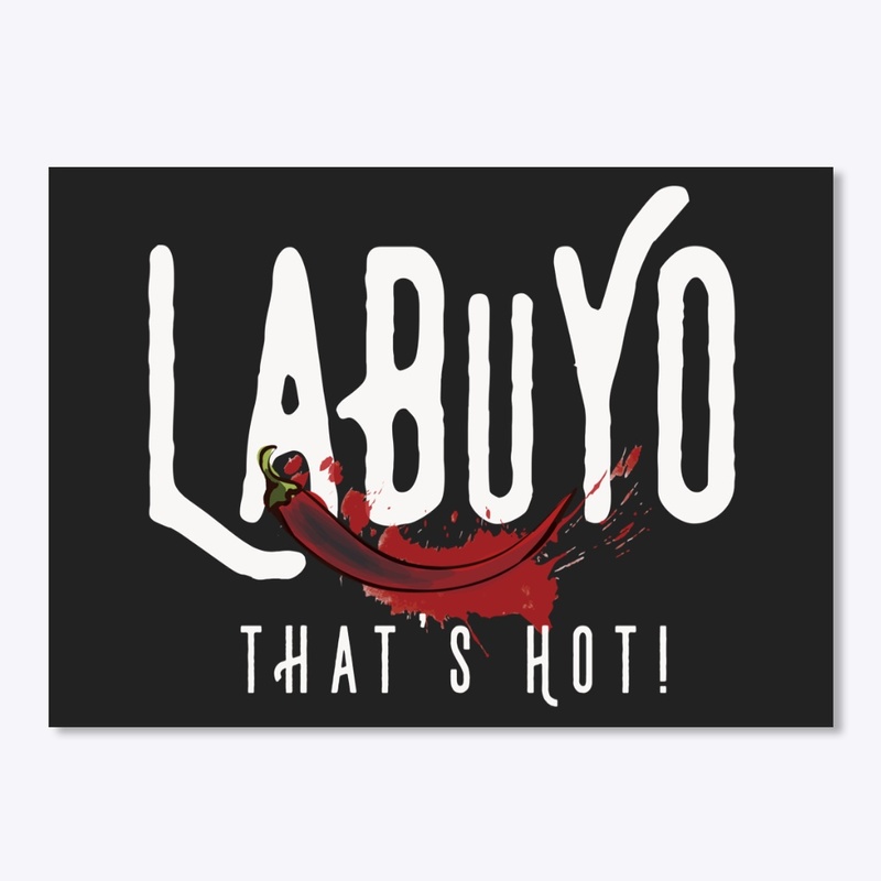 Pinoy Labuyo