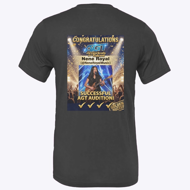 Nene Royal Merch