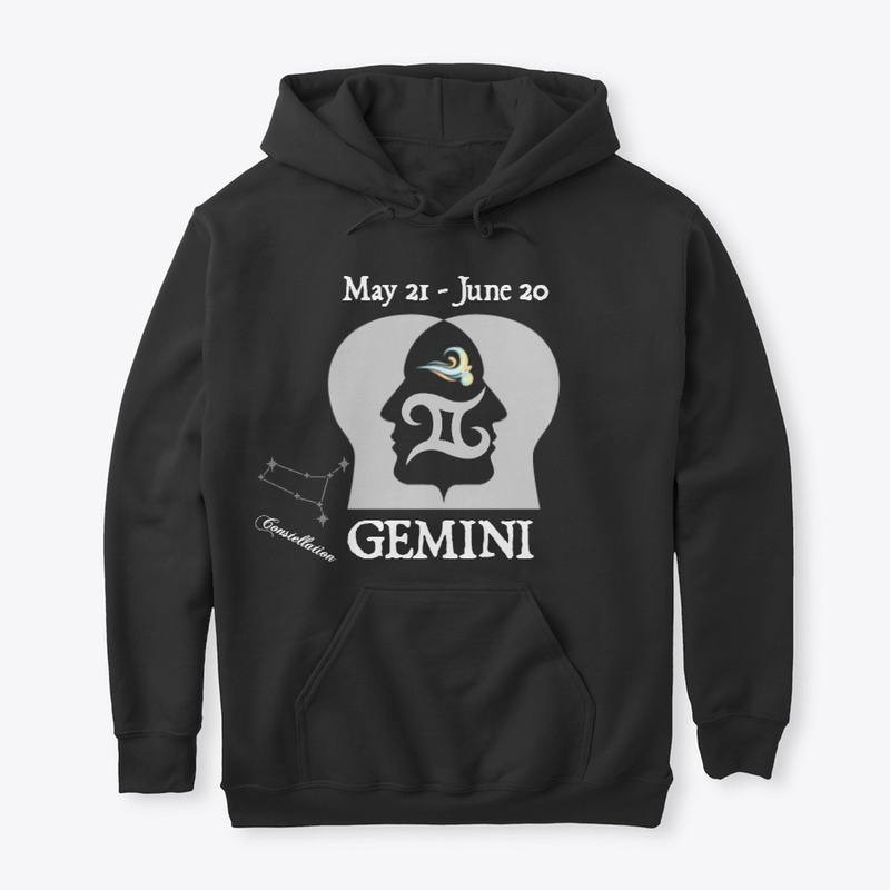 GEMINI Zodiac
