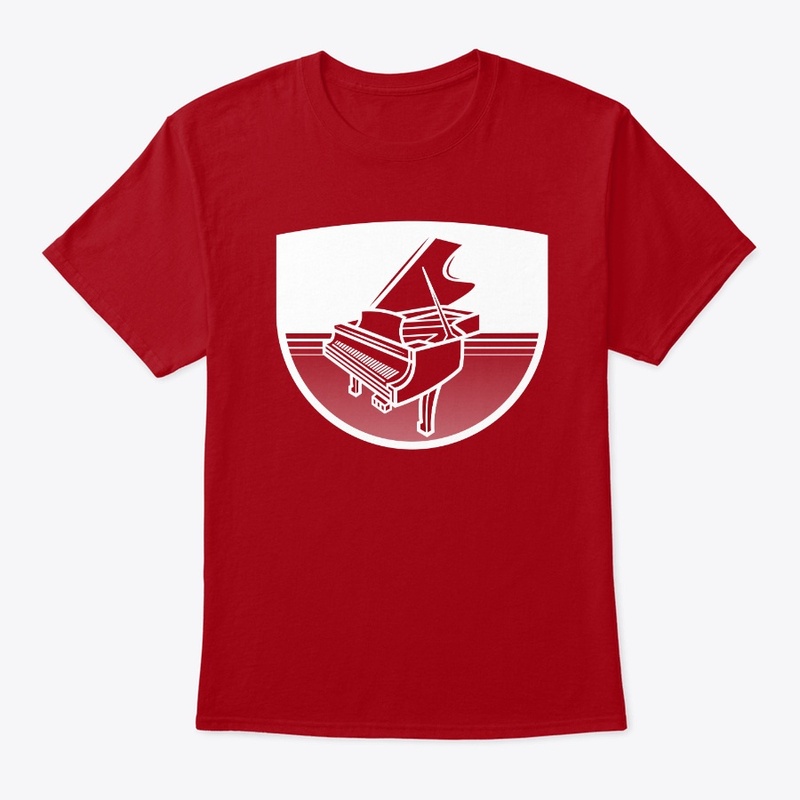 Piano Logo