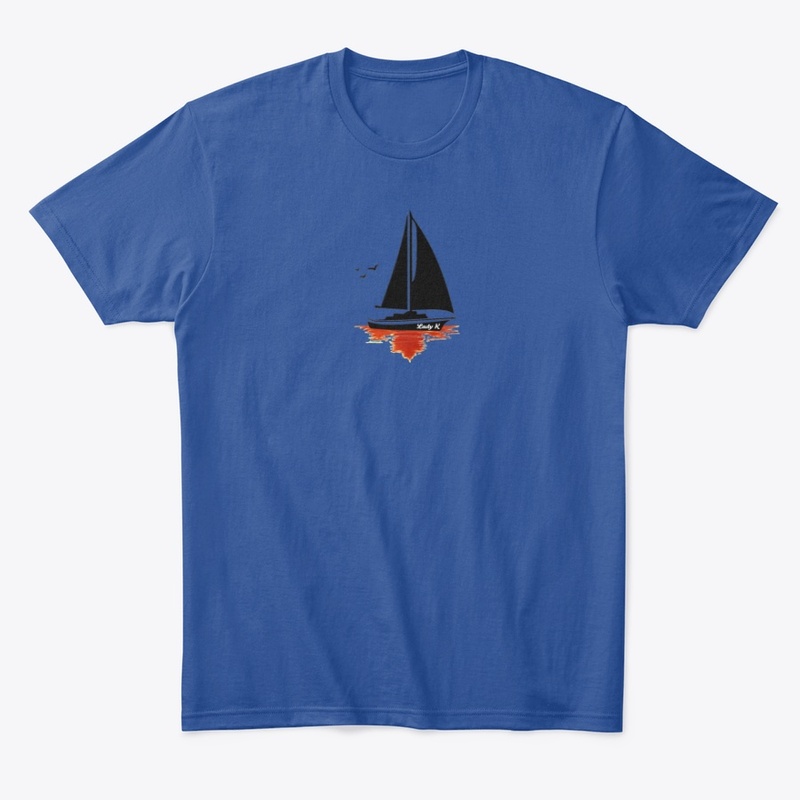 Lady K Logo Shirt