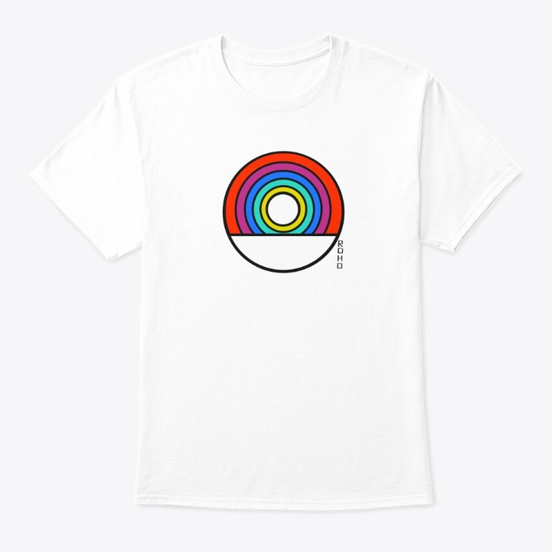 Rainbow Circle