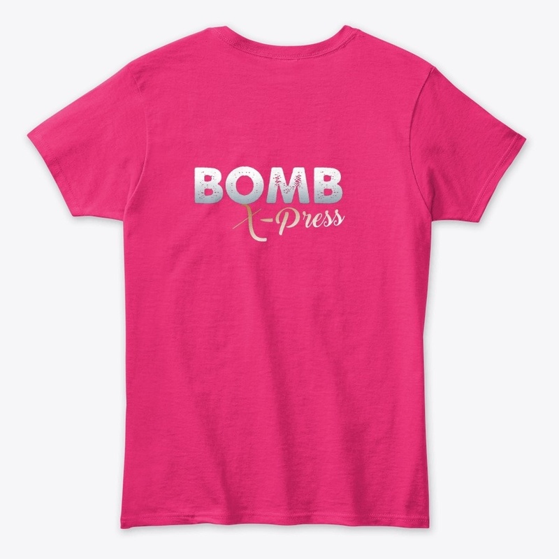 Bomb X-Press 