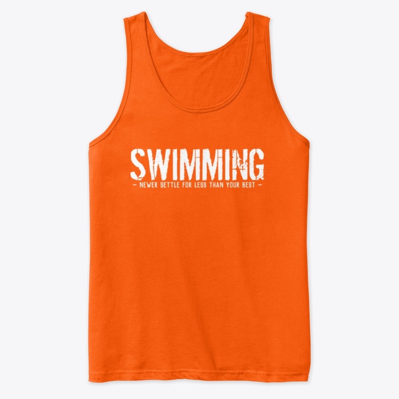 Swimming shirt