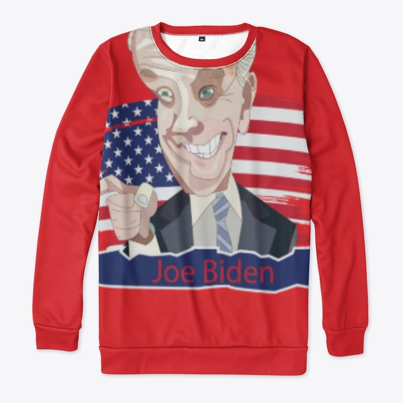Joe Binden