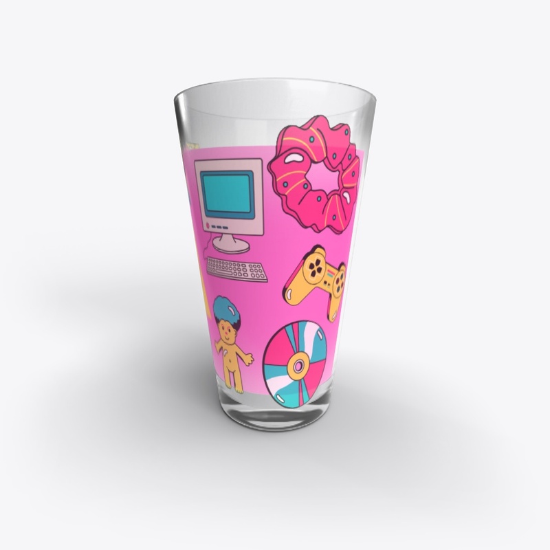 90's Kid Collection