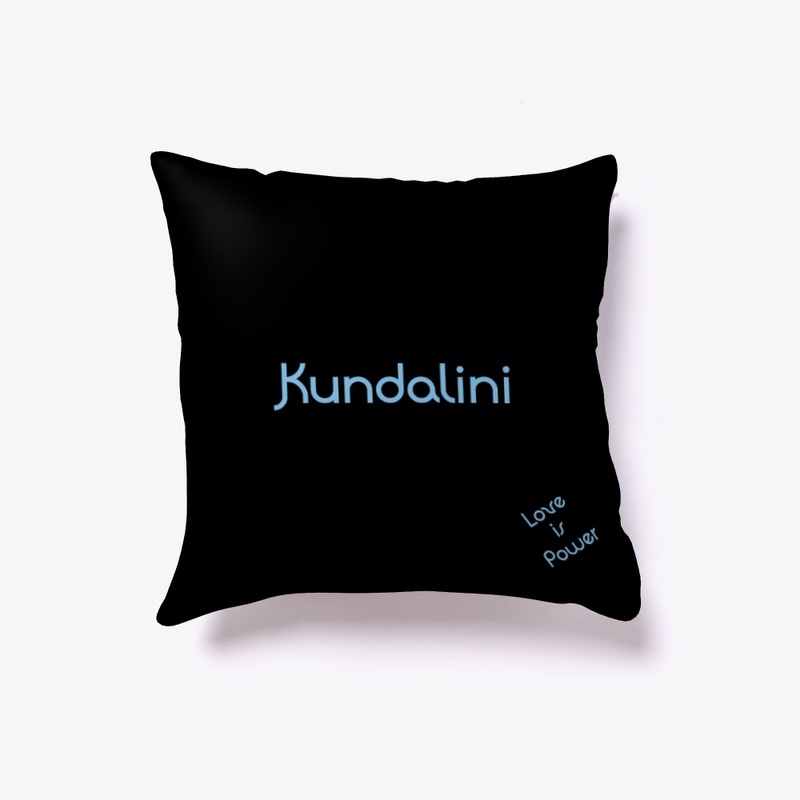 kundalini.