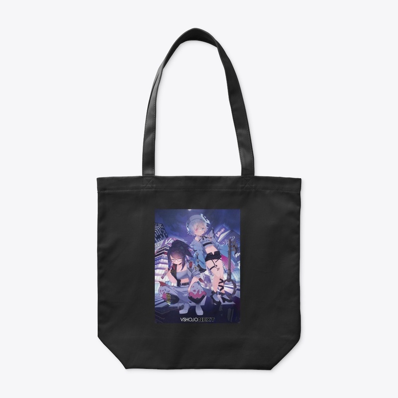 Vshojo Merch