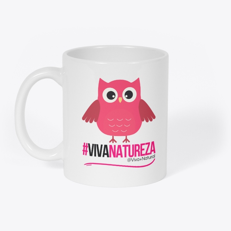 VIVA NATUREZA - Viva+Natural Store