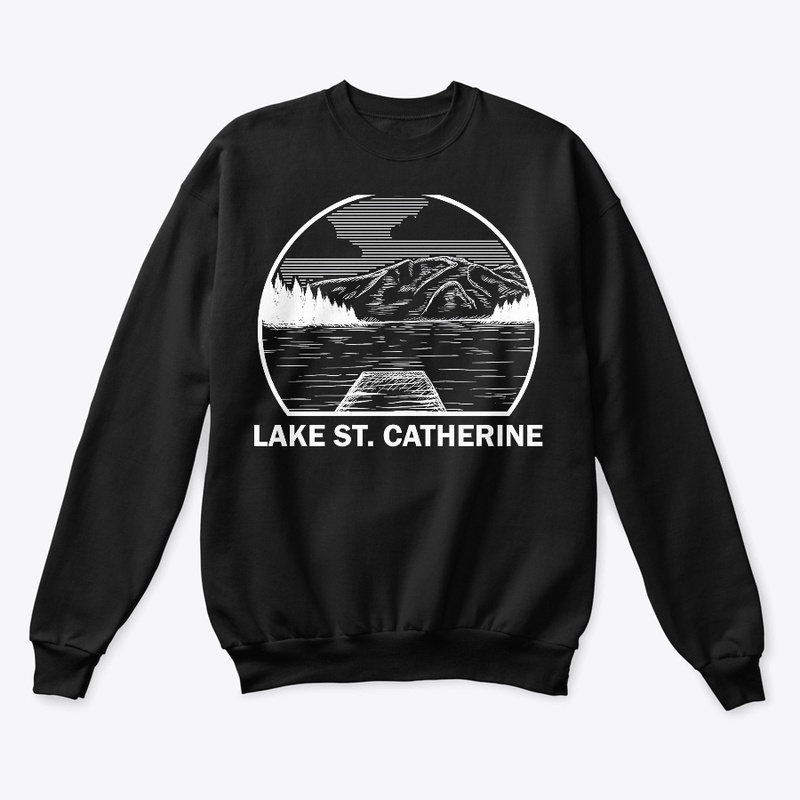 LAKE ST CATHERINE VERMONT