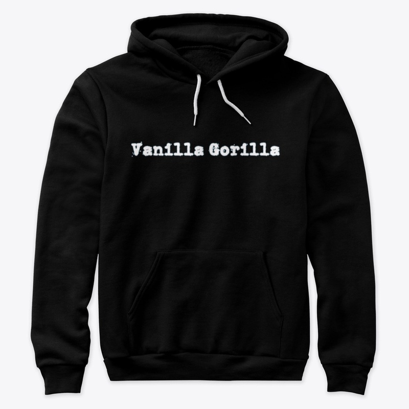 Vanilla Gorilla