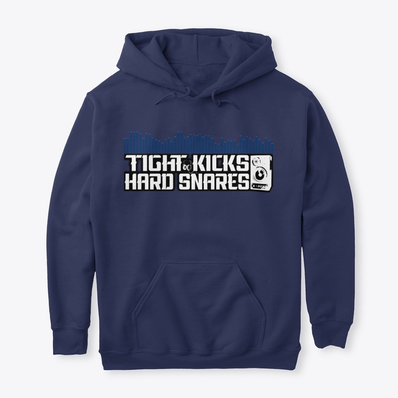 Tight Kicks and Hard Snares