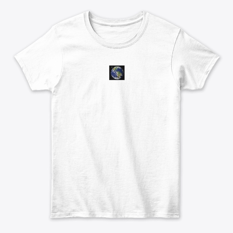 ERATH T SHIRT