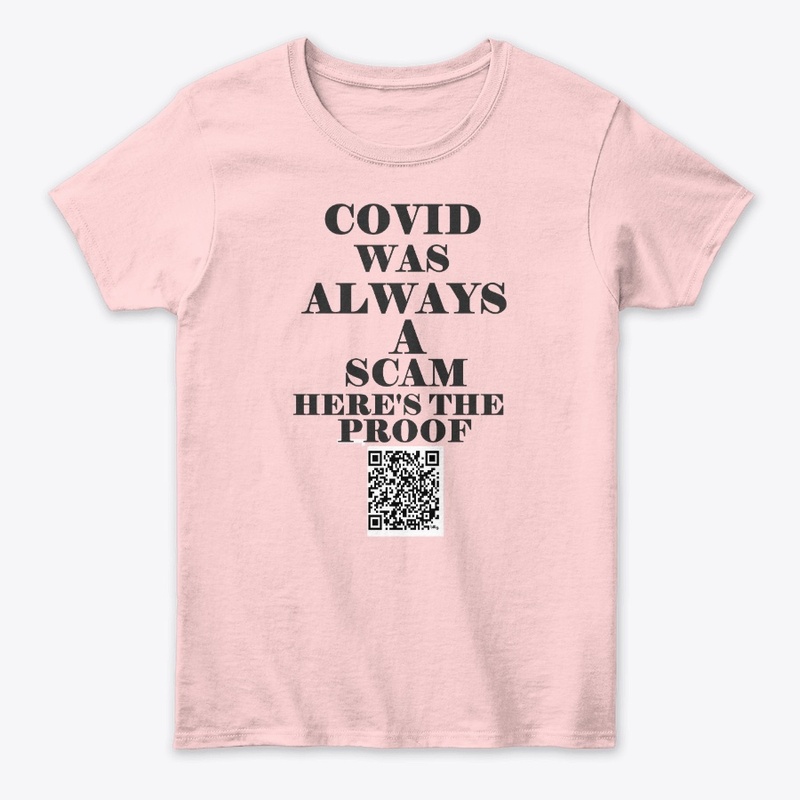 covid was always a scam