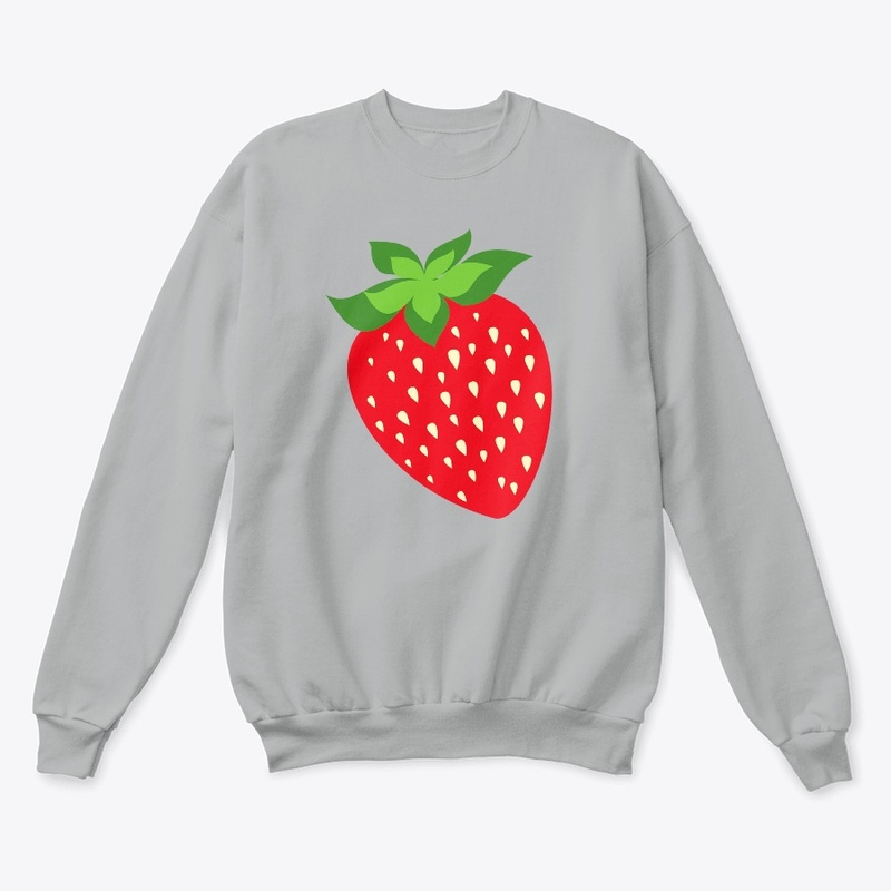 Big Strawberry