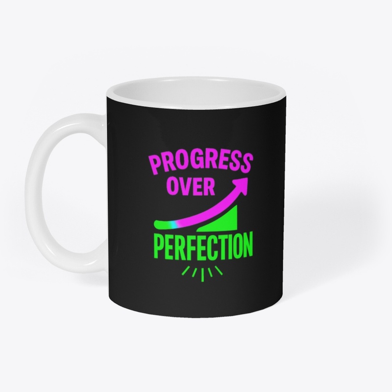 Motivational Growth Mindset 