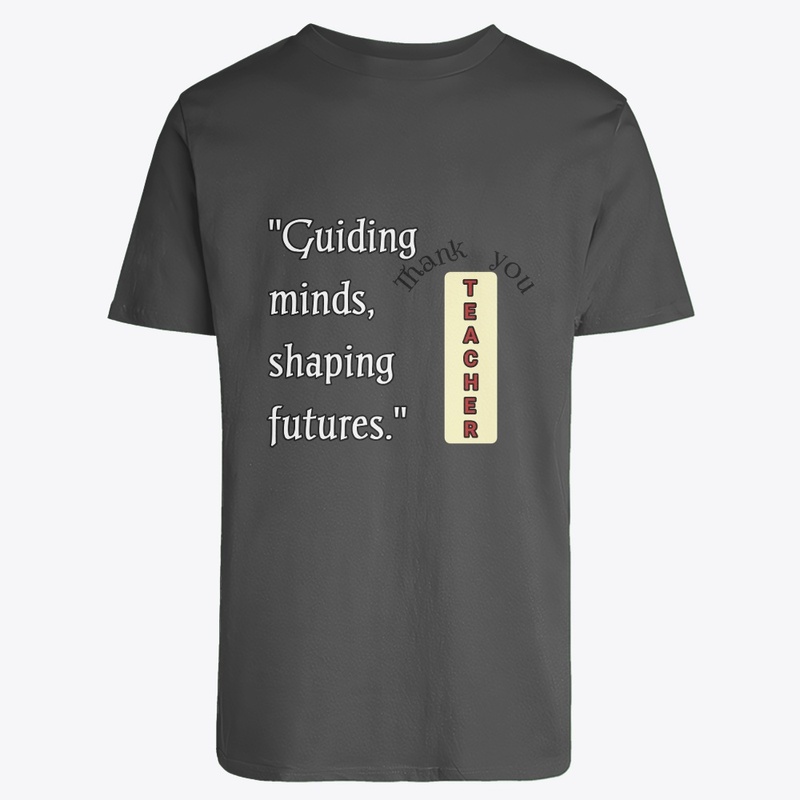 Teacher Classic T - Shirt 