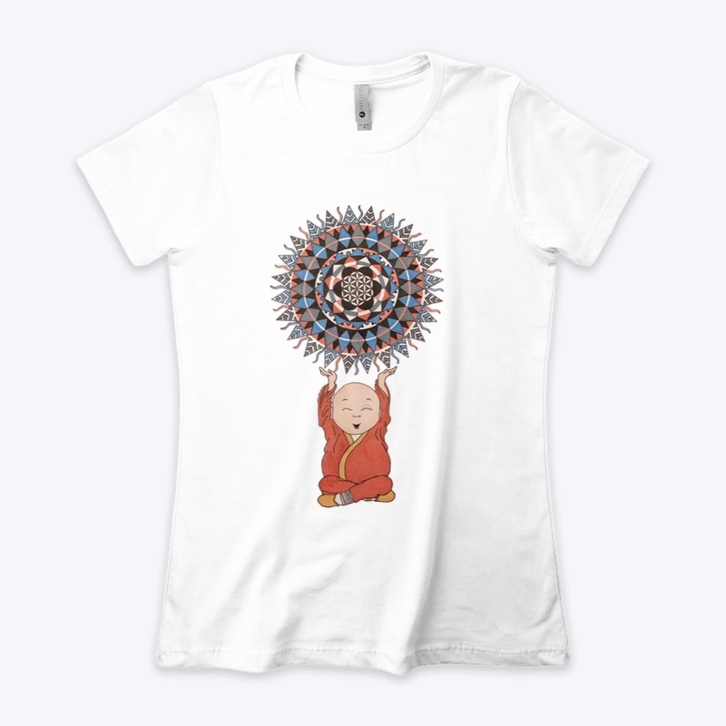 Buddha Mandala