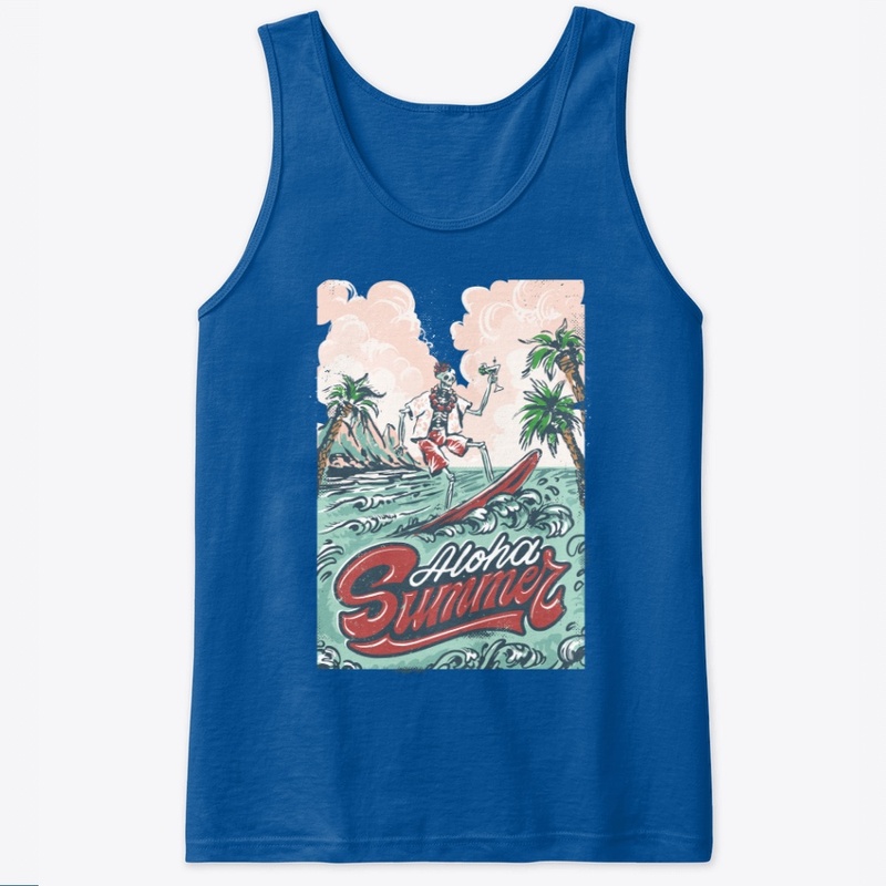 Aloha Summer