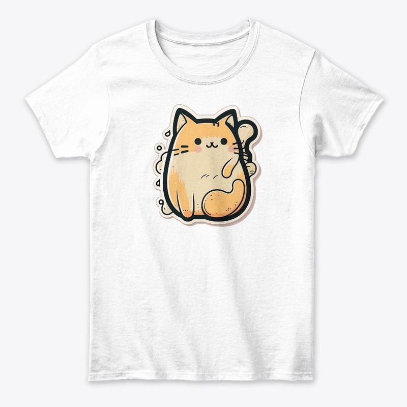 cute cat