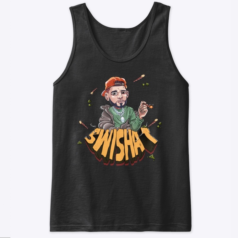 Swisha-T Apparel