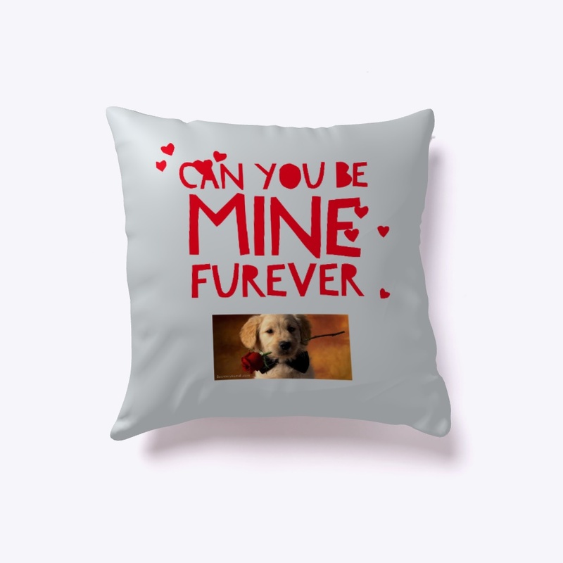 can you be mine furever