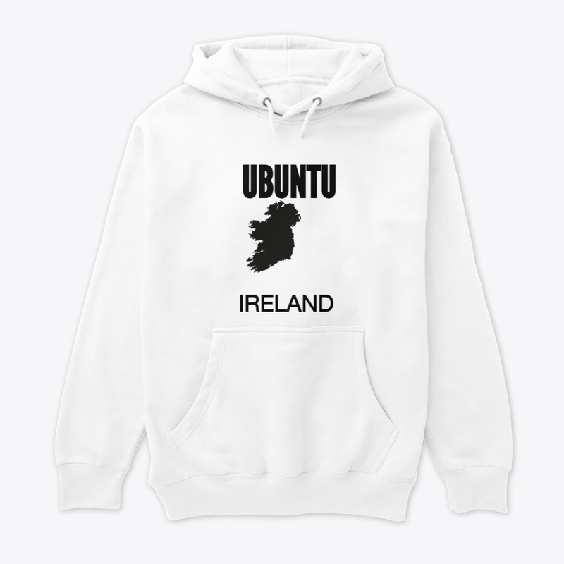 UBUNTU-IRELAND (WHT)