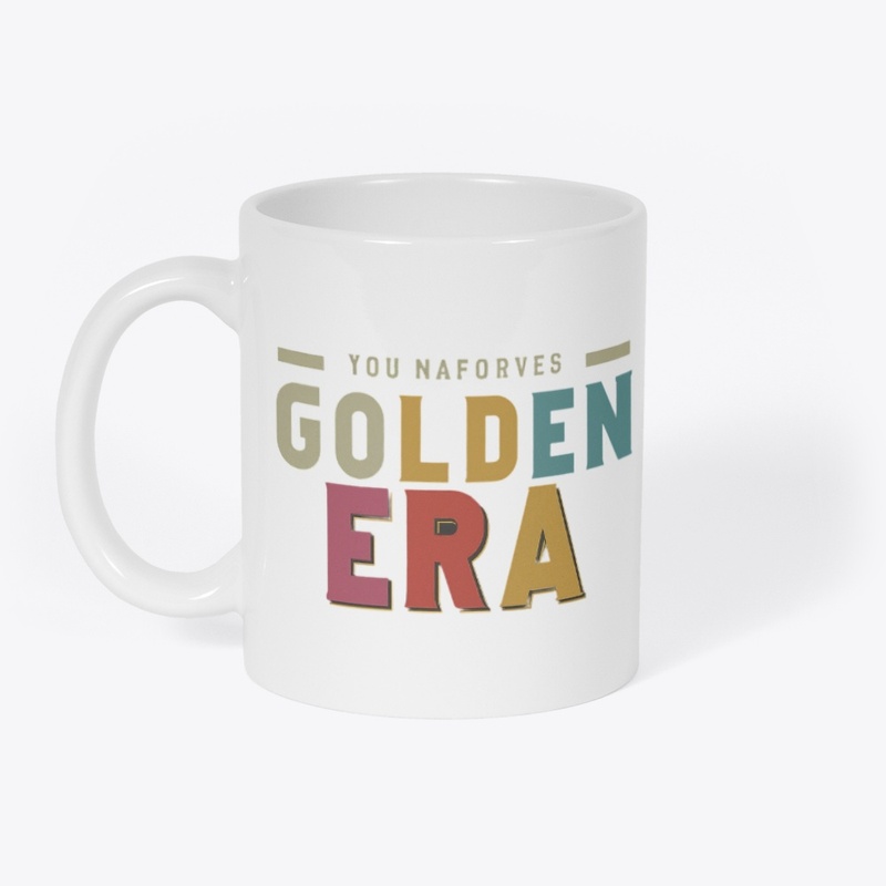 "Golden Era"