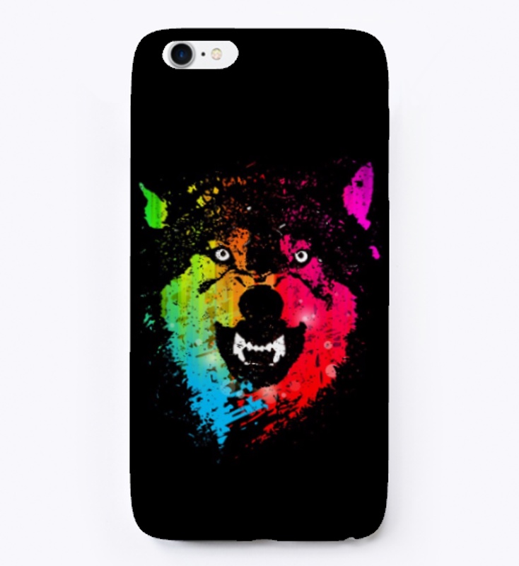 Dog iPhone Cases