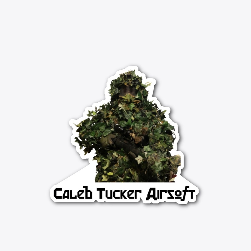 Ghillie Cut