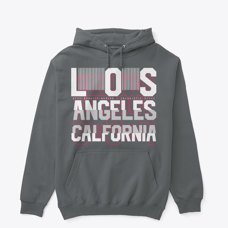 Los Angeles City Of Angels 