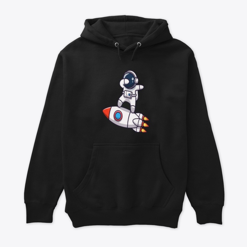 Space shirt