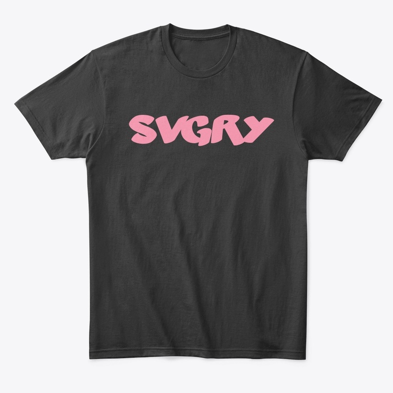Pink SVGRY  design