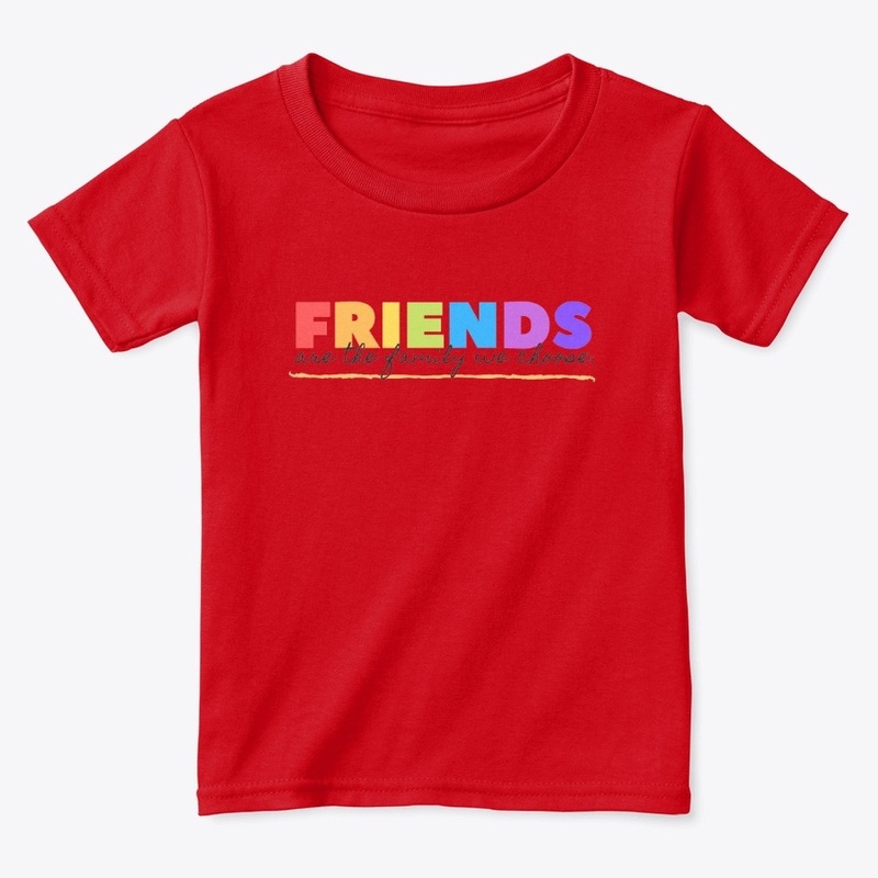 FRIENDS