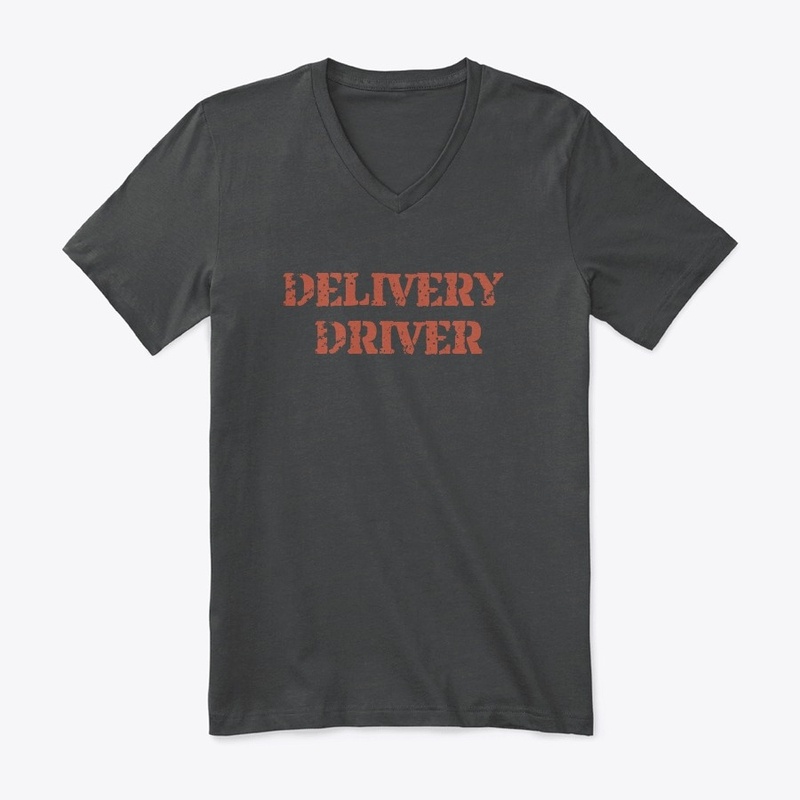 Delivery Driver