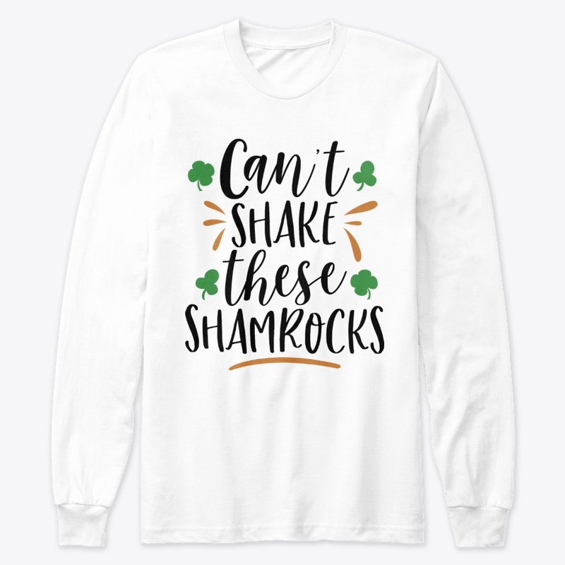 Shamrocks