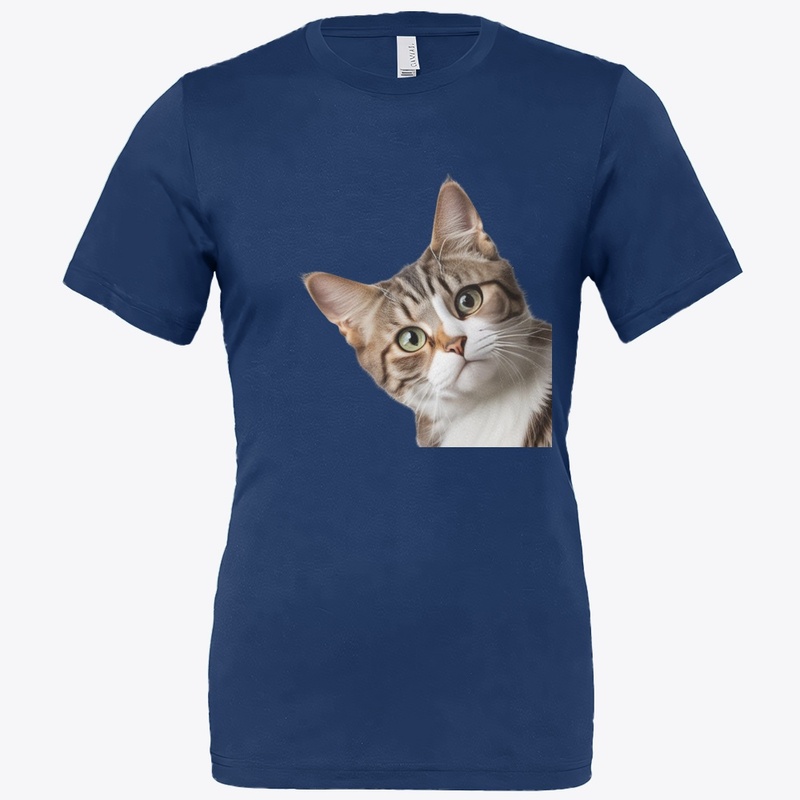 Sneaky Cat