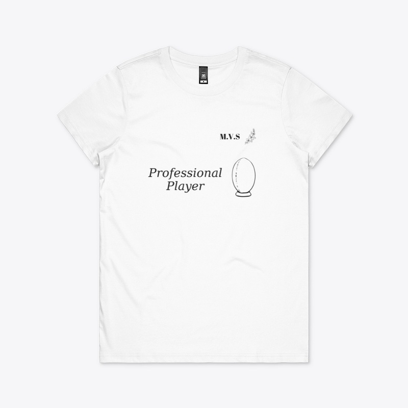 All about RUGBY