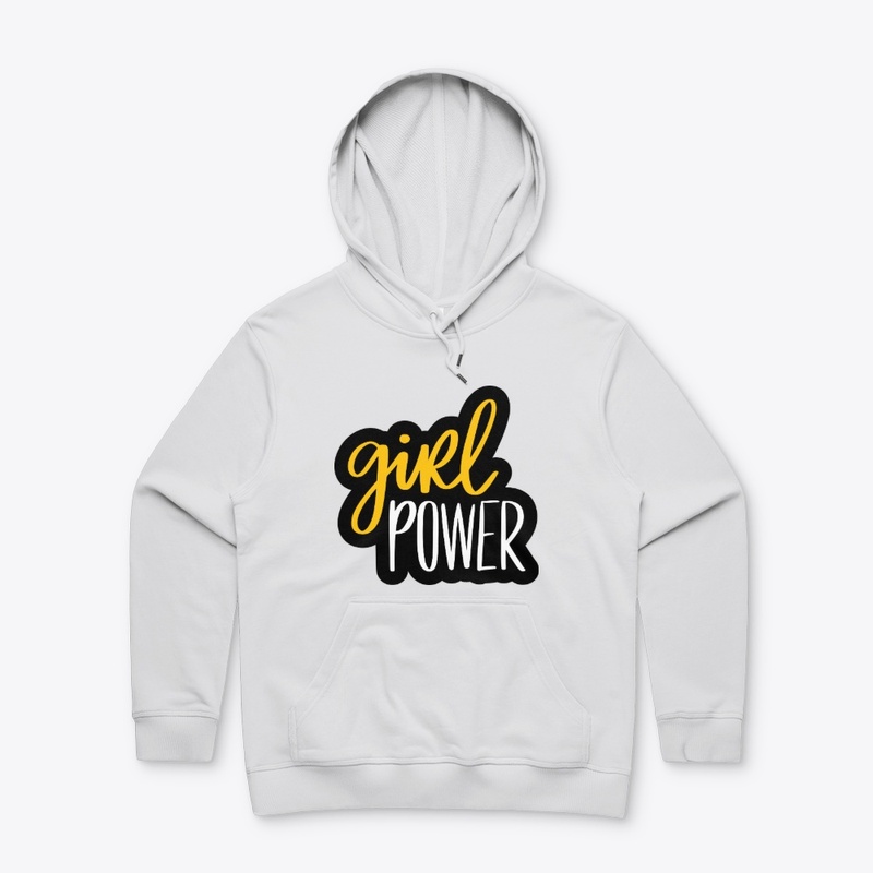 Girl Power 