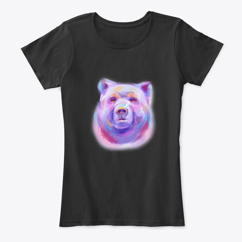 Bear Aesthetic